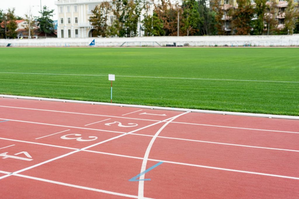 Qué provoca el calor en los pavimentos deportivos